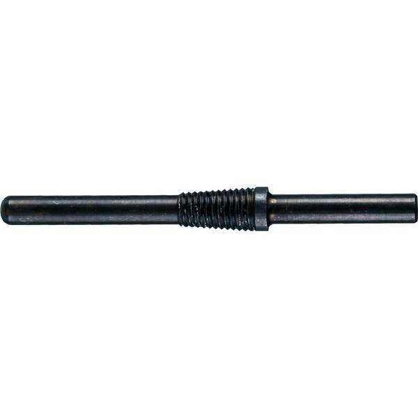 Pferd 42066 Cartridge Roll Drive Arbor, 1/4in Pilot Diameter 1-1/2in Length, 1/4in Shank 42066-PFERD - main